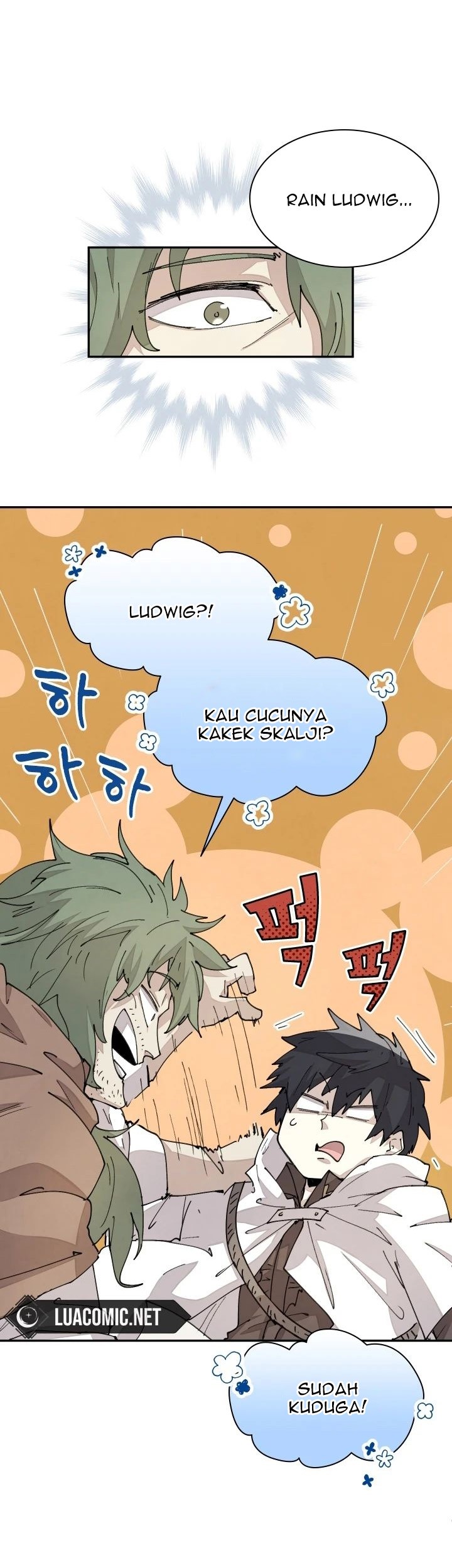 The Rebirth of the Hero’s Party’s Archmage Chapter 40 Gambar 4