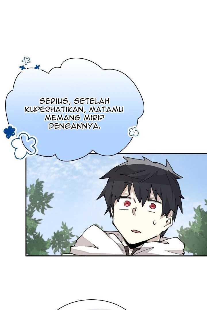 The Rebirth of the Hero’s Party’s Archmage Chapter 40 Gambar 5