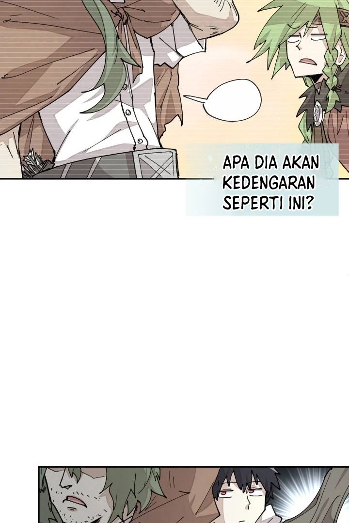 The Rebirth of the Hero’s Party’s Archmage Chapter 40 Gambar 7