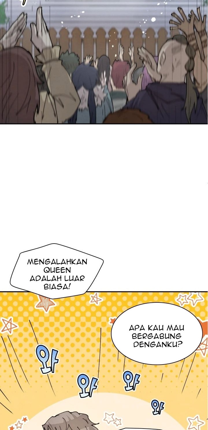 The Rebirth of the Hero’s Party’s Archmage Chapter 40 Gambar 13