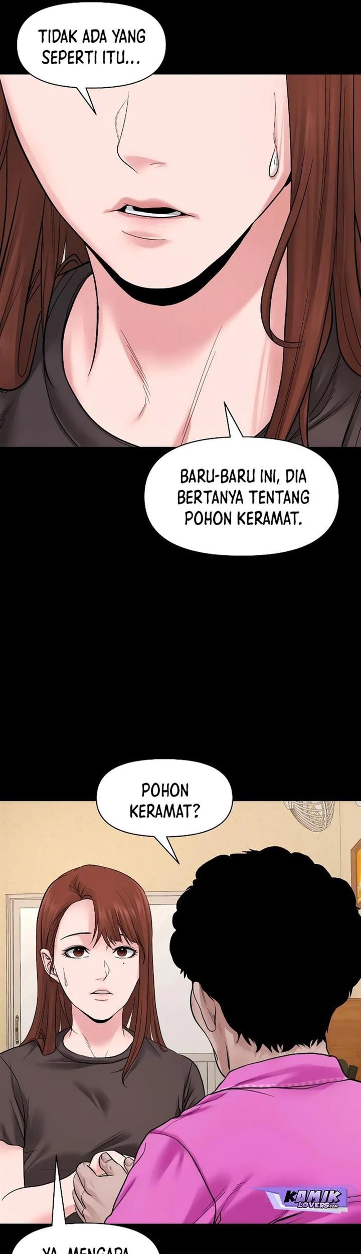 Gwichonri Chapter 22 Gambar 27