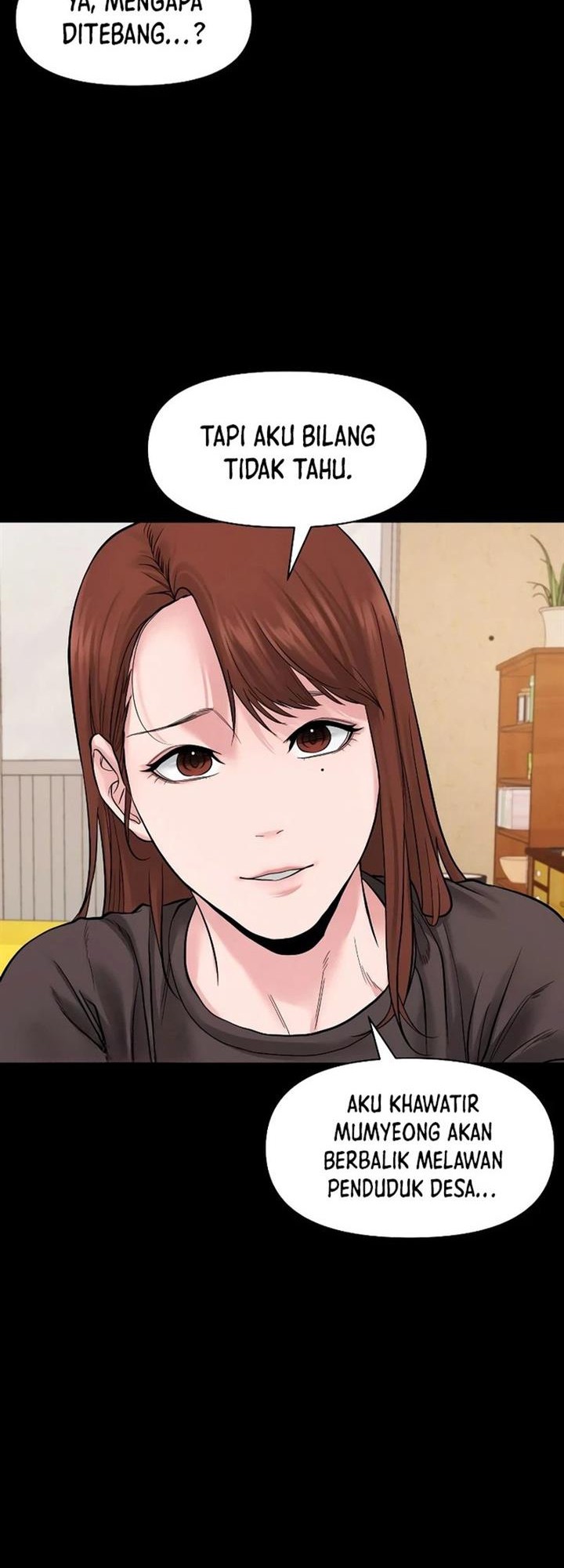 Gwichonri Chapter 22 Gambar 28