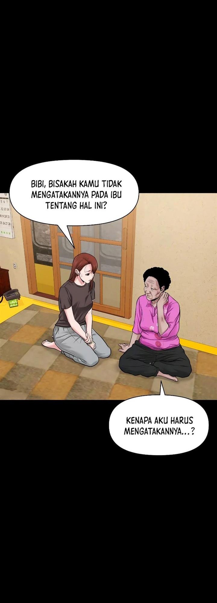 Gwichonri Chapter 22 Gambar 30