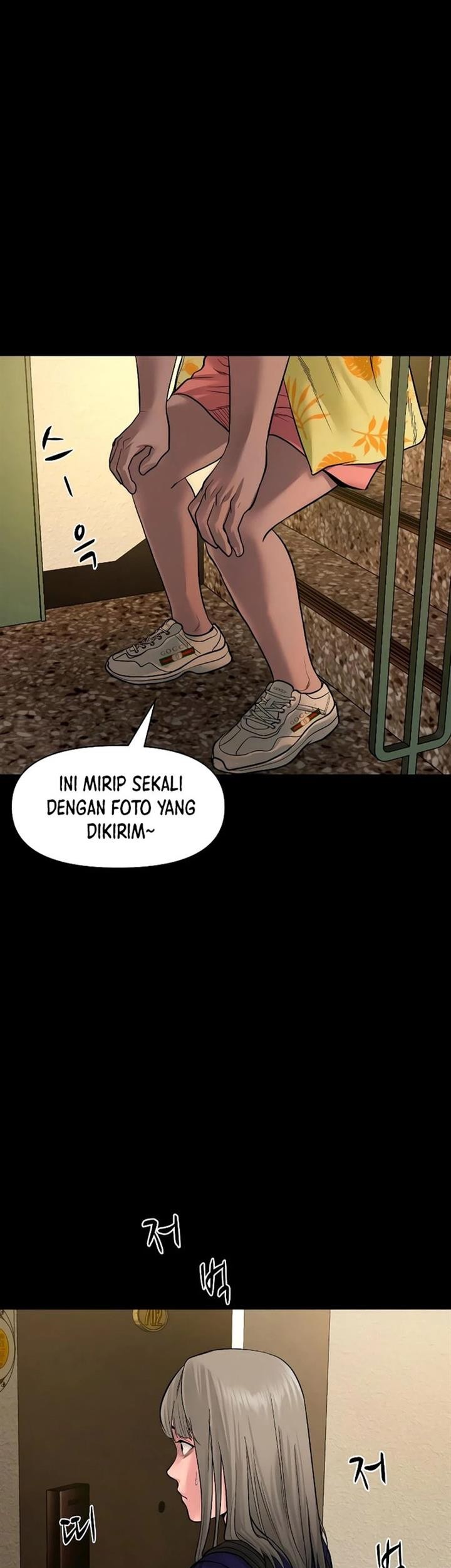 Gwichonri Chapter 22 Gambar 35