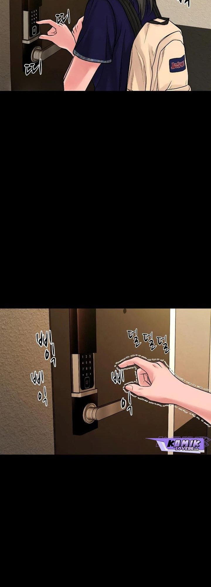 Gwichonri Chapter 22 Gambar 36