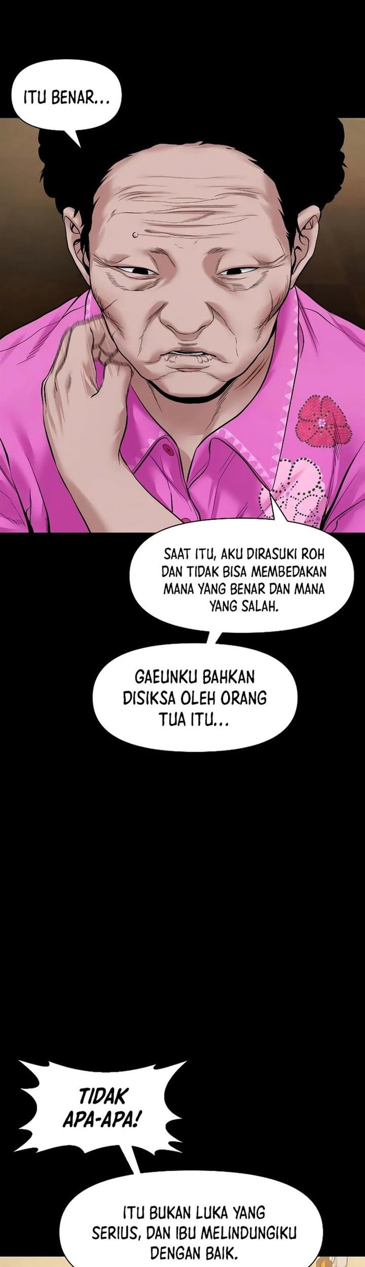 Gwichonri Chapter 22 Gambar 21