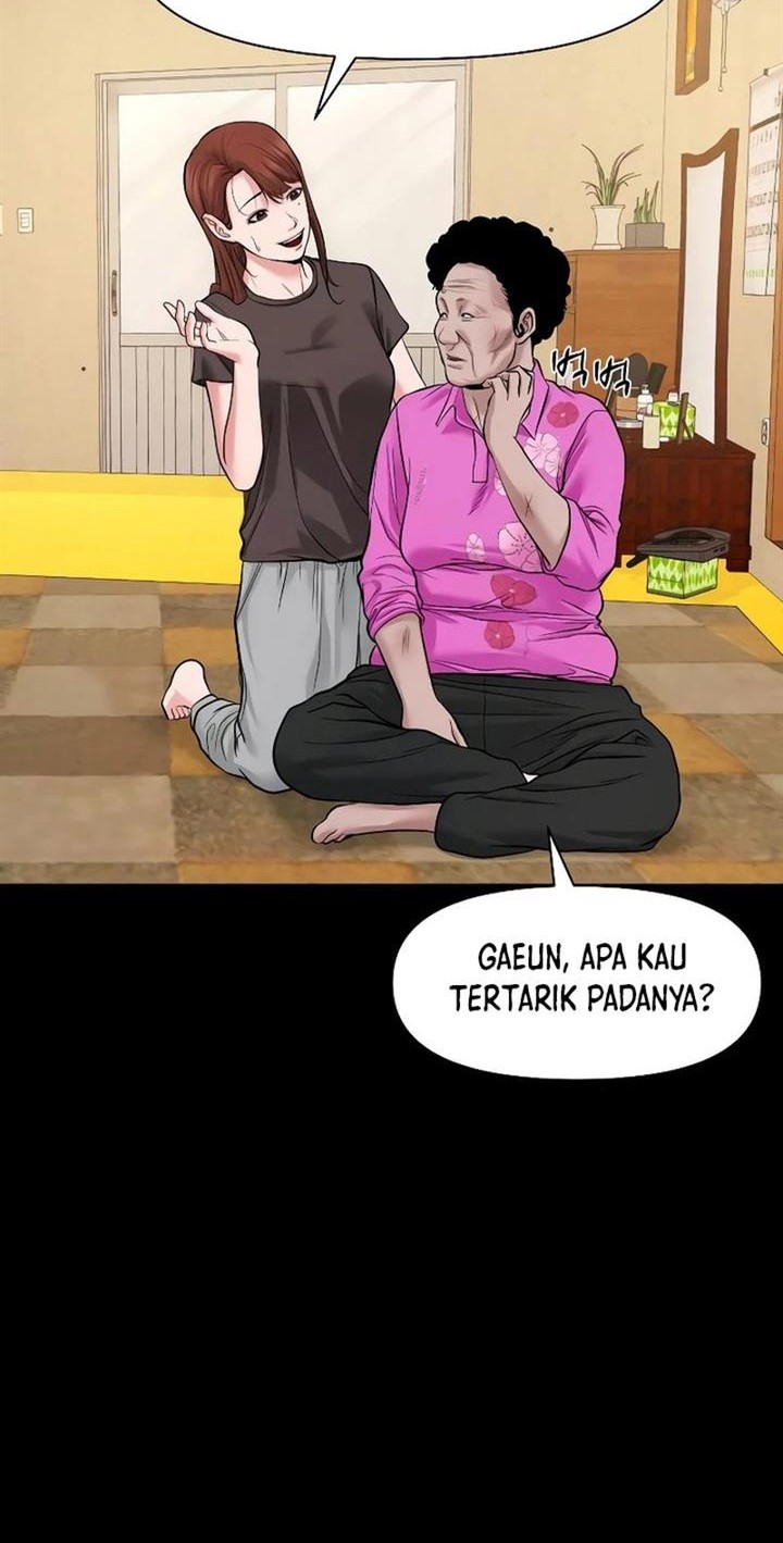 Gwichonri Chapter 22 Gambar 22