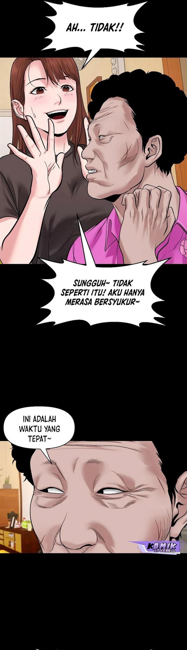 Gwichonri Chapter 22 Gambar 23
