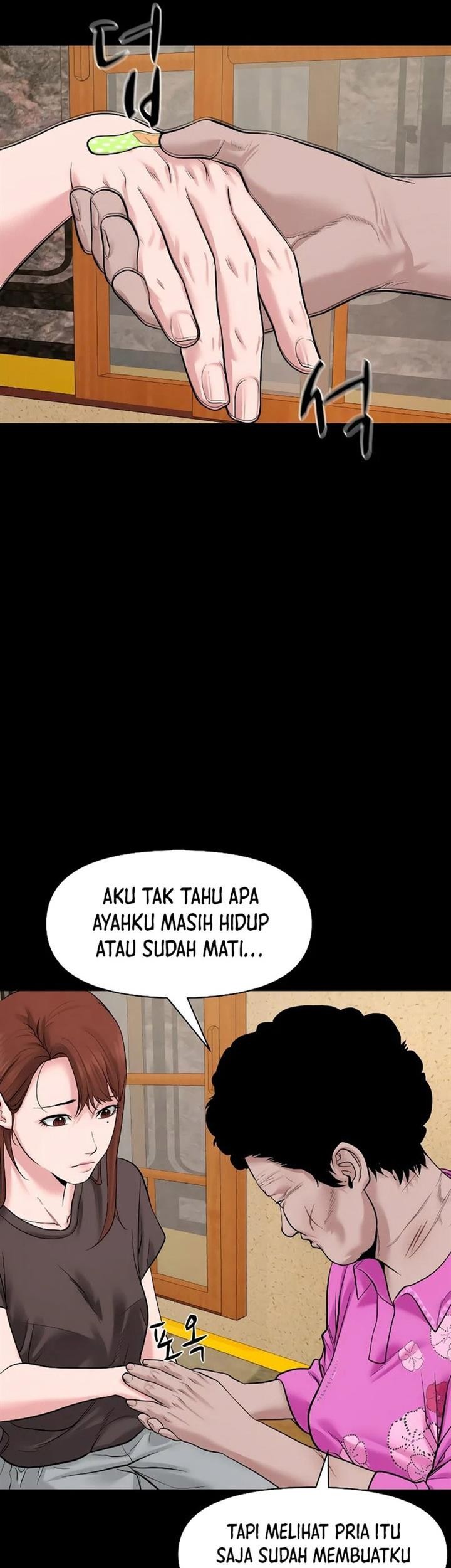 Gwichonri Chapter 22 Gambar 25