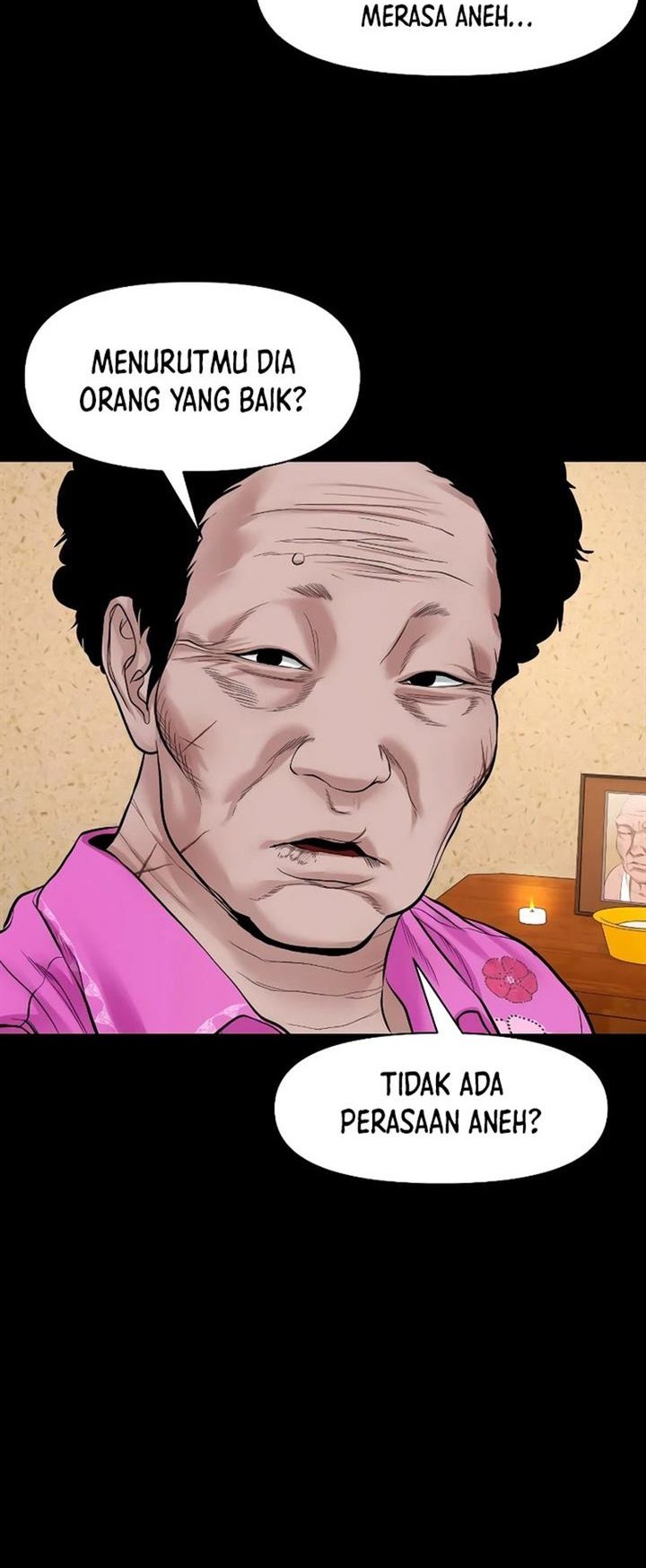 Gwichonri Chapter 22 Gambar 26