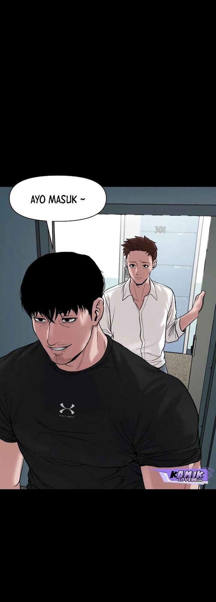 Manhwa Gwichonri Chapter 22 gambar nomor 2