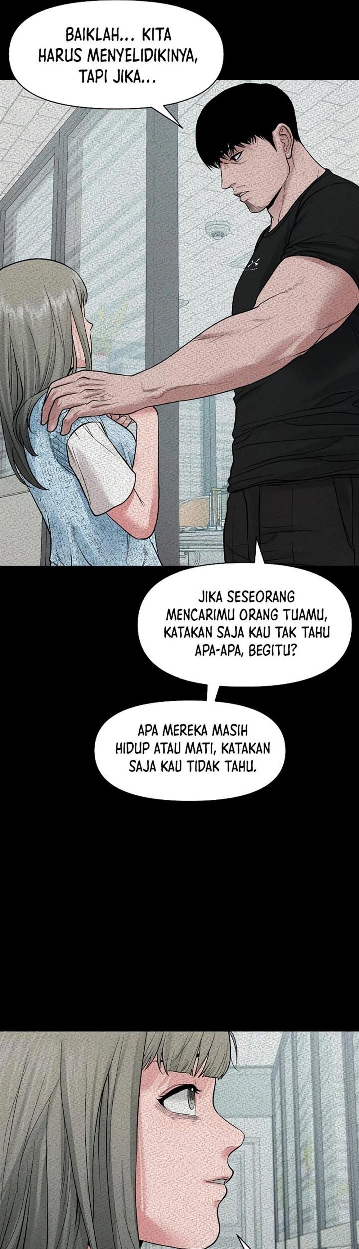 Gwichonri Chapter 22 Gambar 47