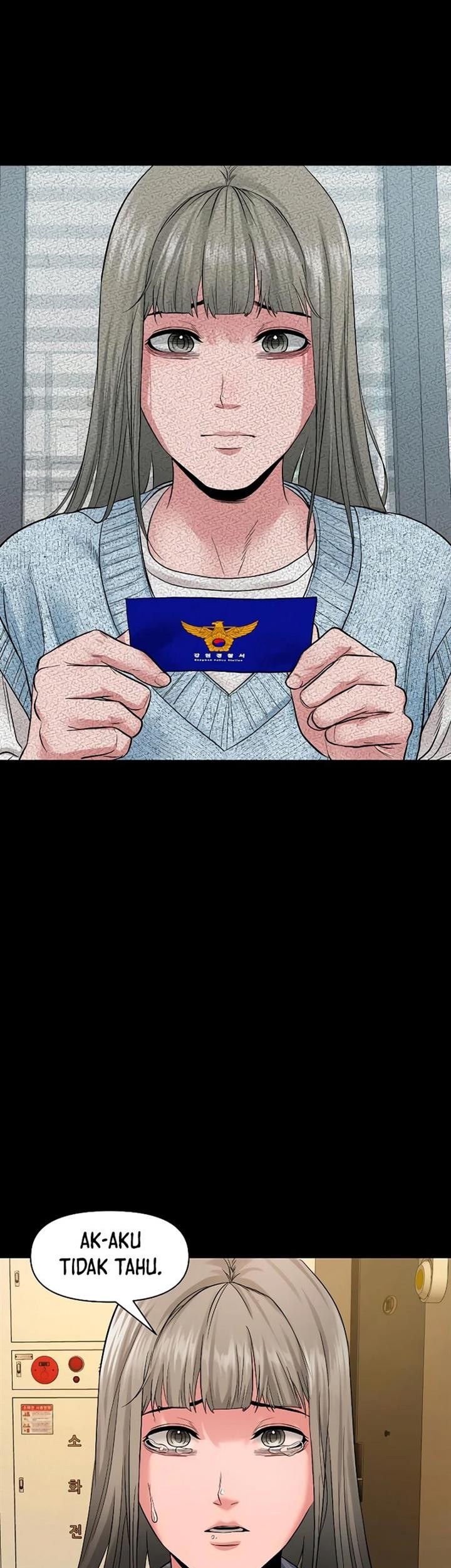 Gwichonri Chapter 22 Gambar 49