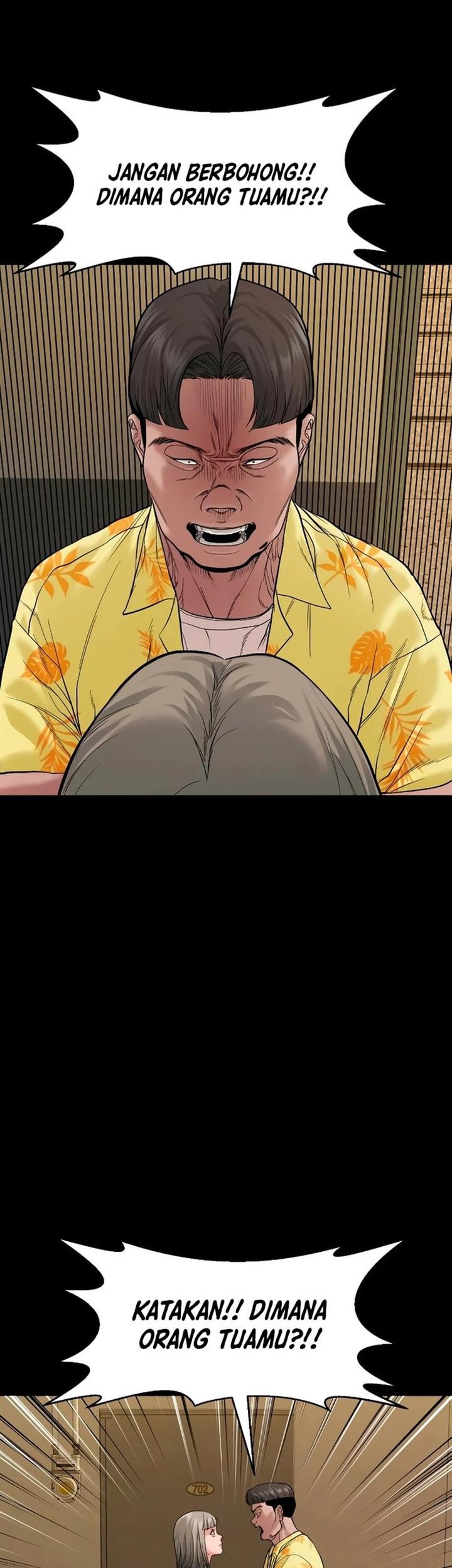 Gwichonri Chapter 22 Gambar 51