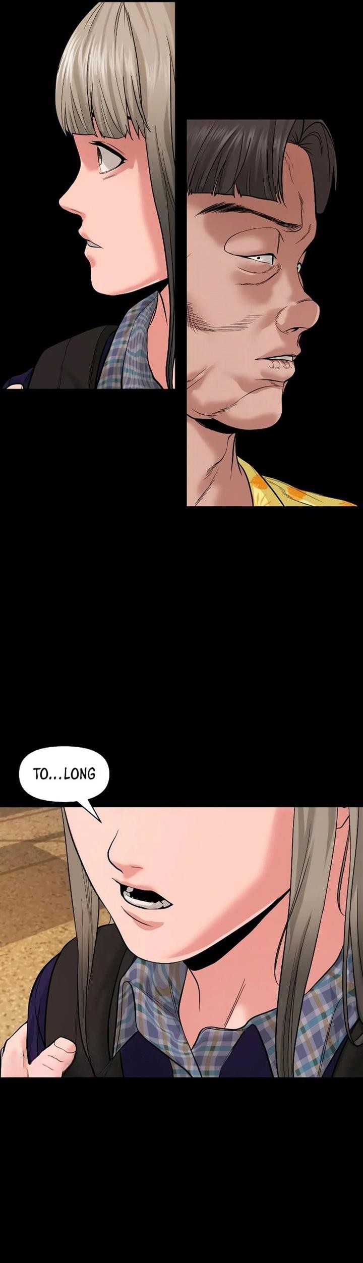 Gwichonri Chapter 22 Gambar 55