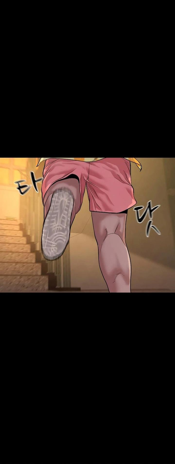 Gwichonri Chapter 22 Gambar 56