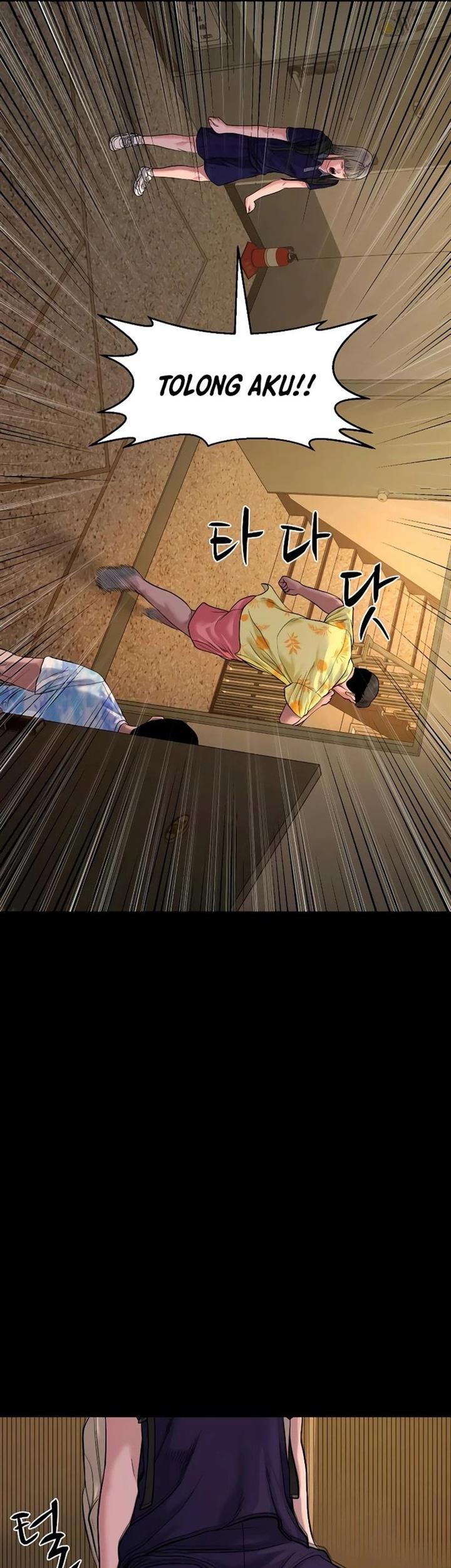 Gwichonri Chapter 22 Gambar 57