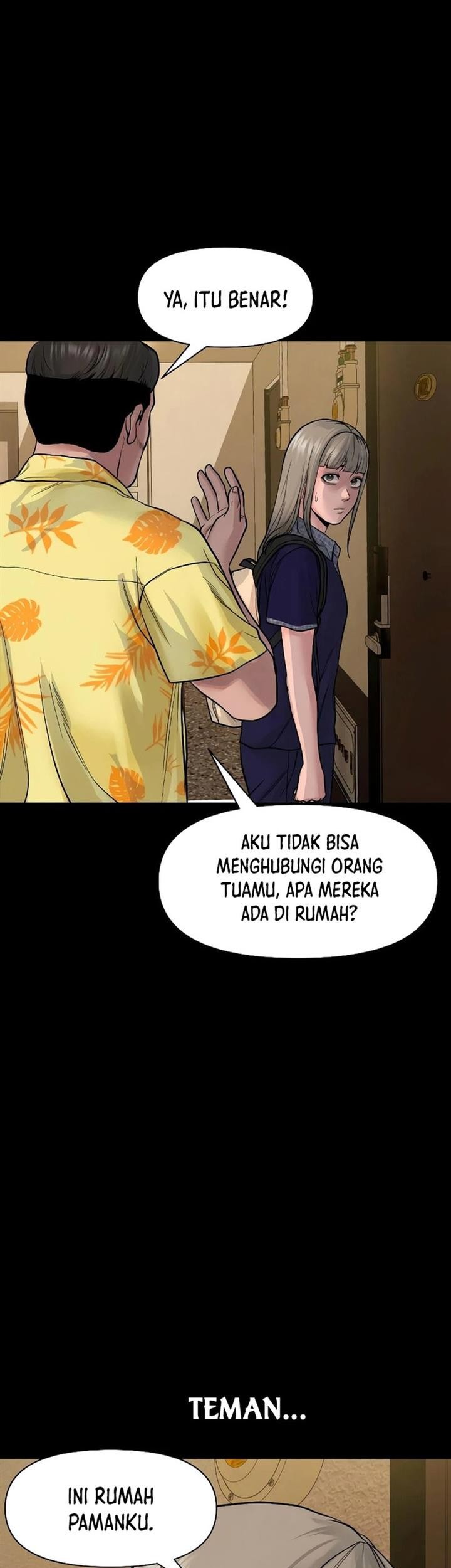 Gwichonri Chapter 22 Gambar 39