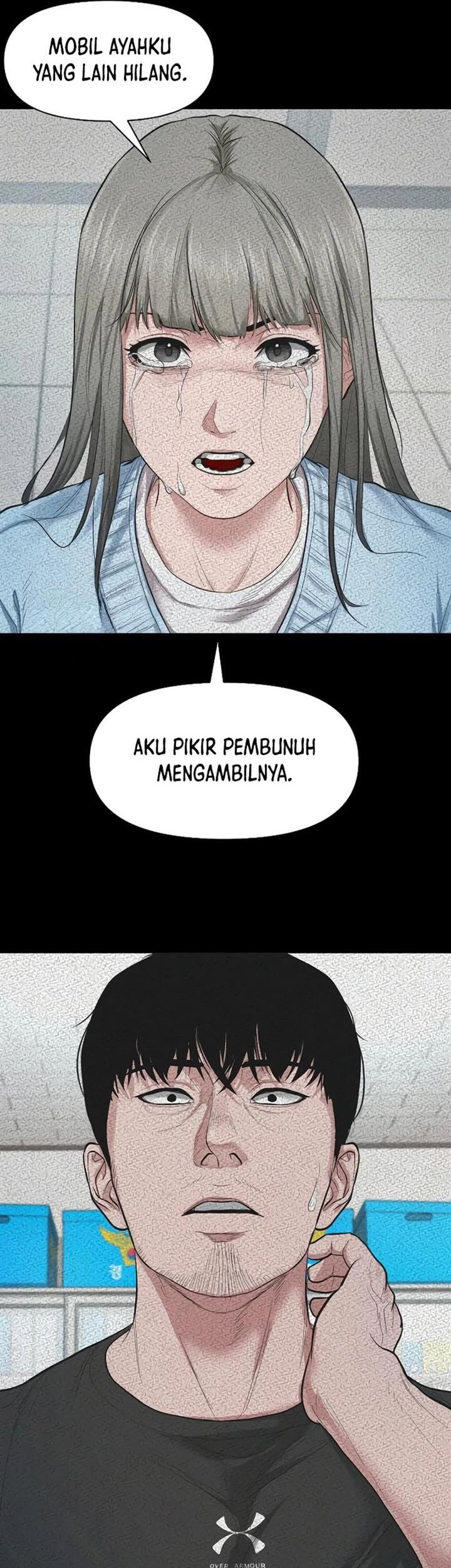 Gwichonri Chapter 22 Gambar 43