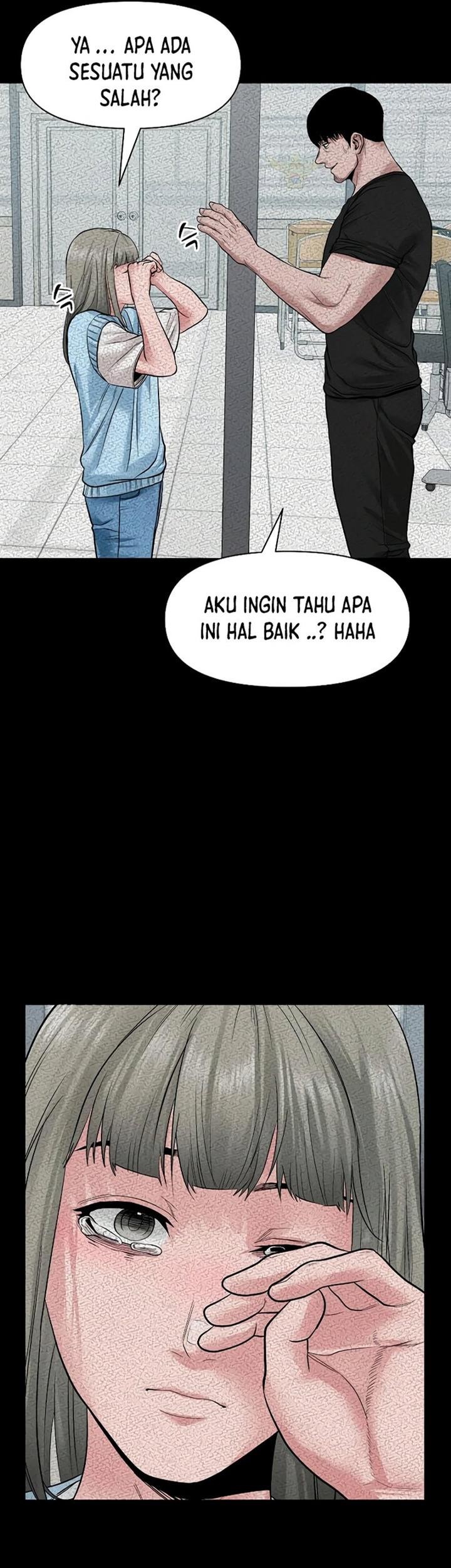 Gwichonri Chapter 22 Gambar 45