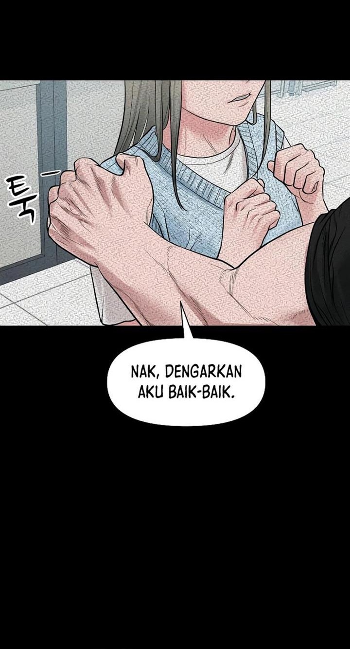 Gwichonri Chapter 22 Gambar 46