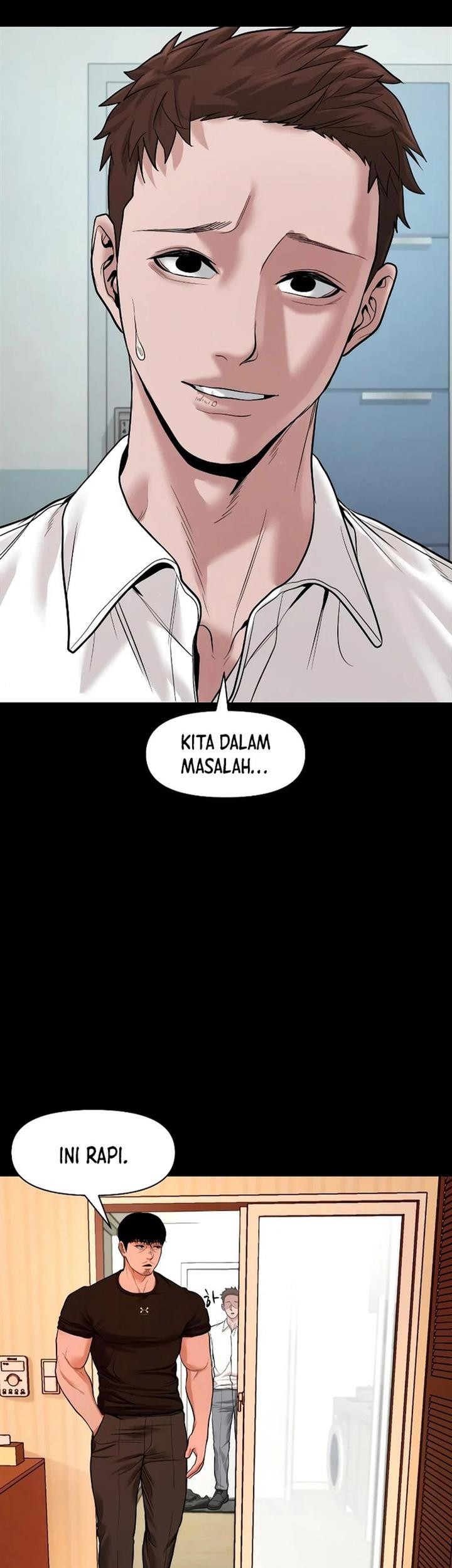 Gwichonri Chapter 22 Gambar 3