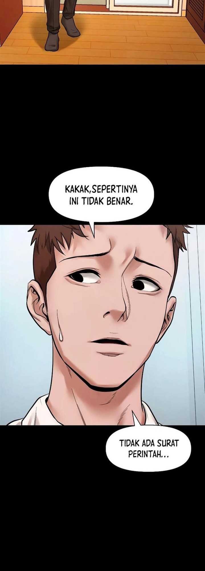 Gwichonri Chapter 22 Gambar 4