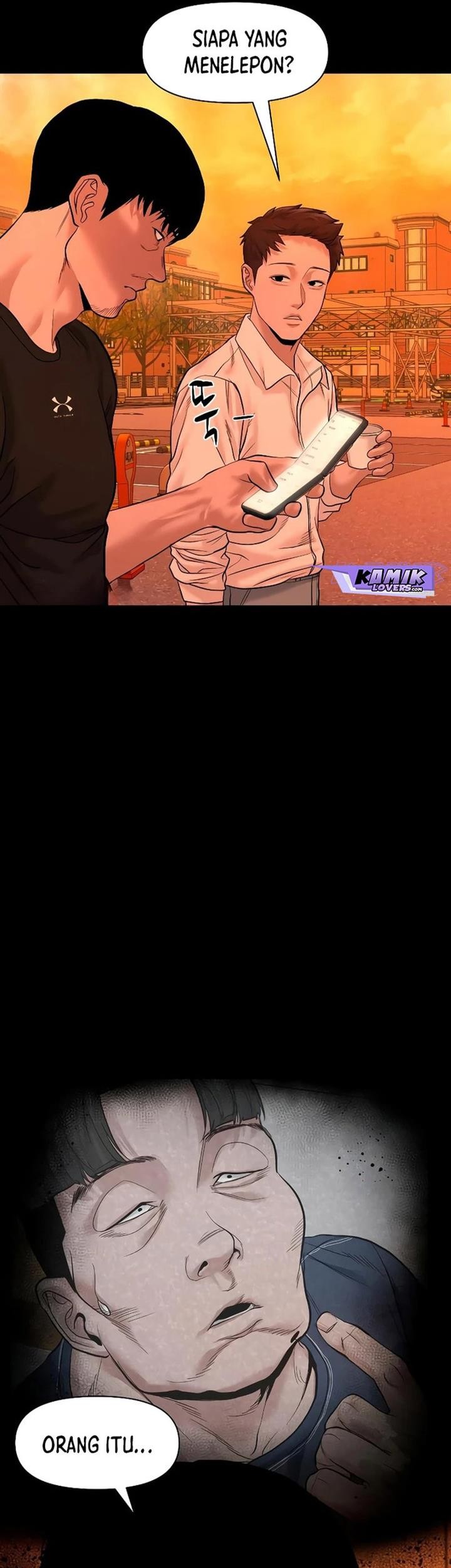 Gwichonri Chapter 22 Gambar 67