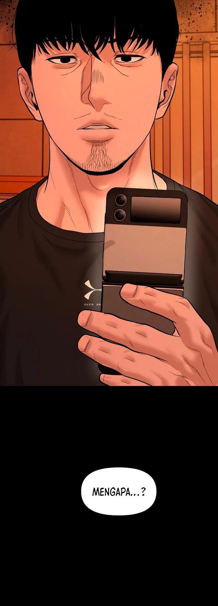 Gwichonri Chapter 22 Gambar 68