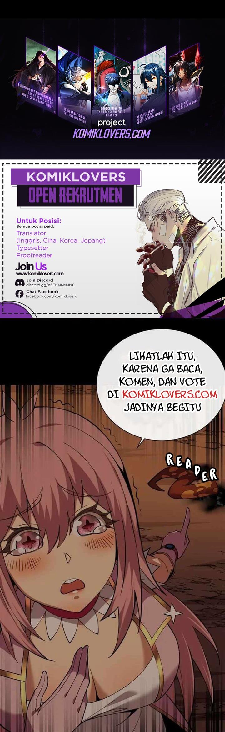 Gwichonri Chapter 22 Gambar 69