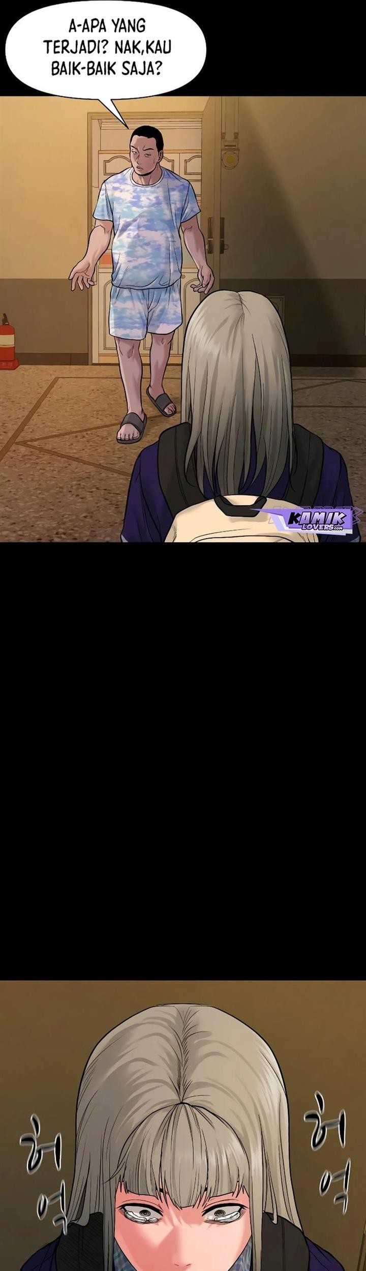 Gwichonri Chapter 22 Gambar 59