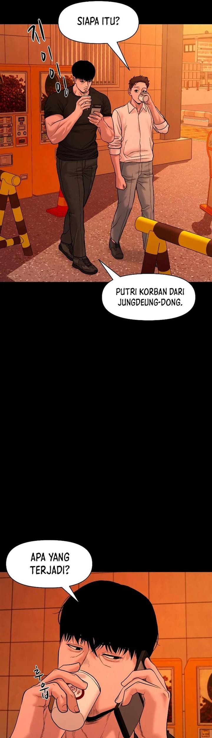 Gwichonri Chapter 22 Gambar 63