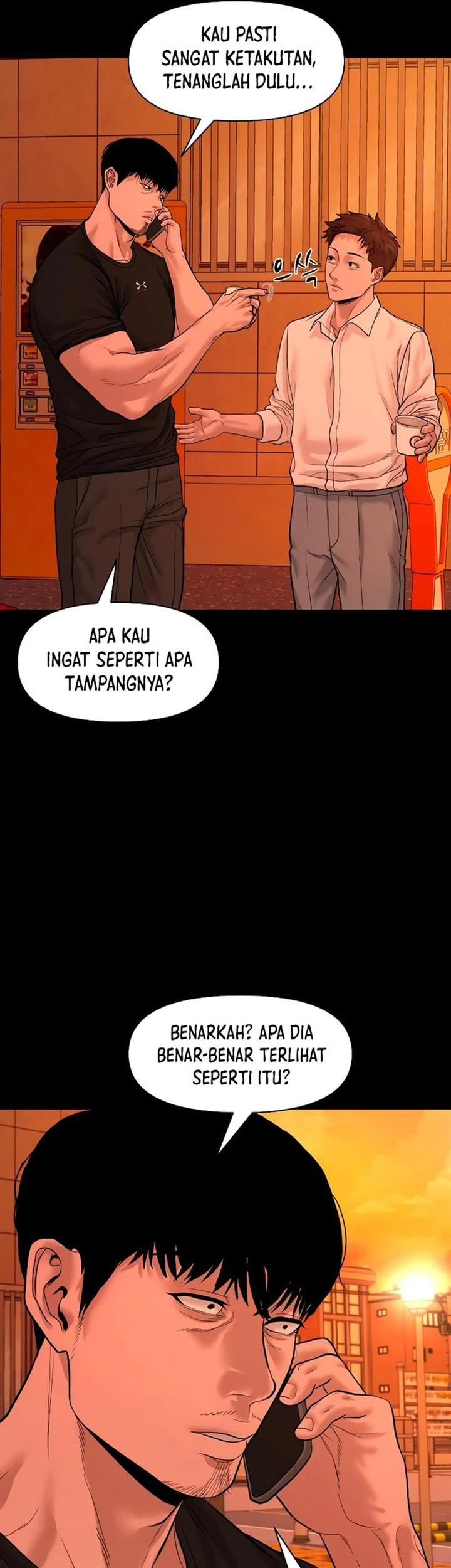 Gwichonri Chapter 22 Gambar 65