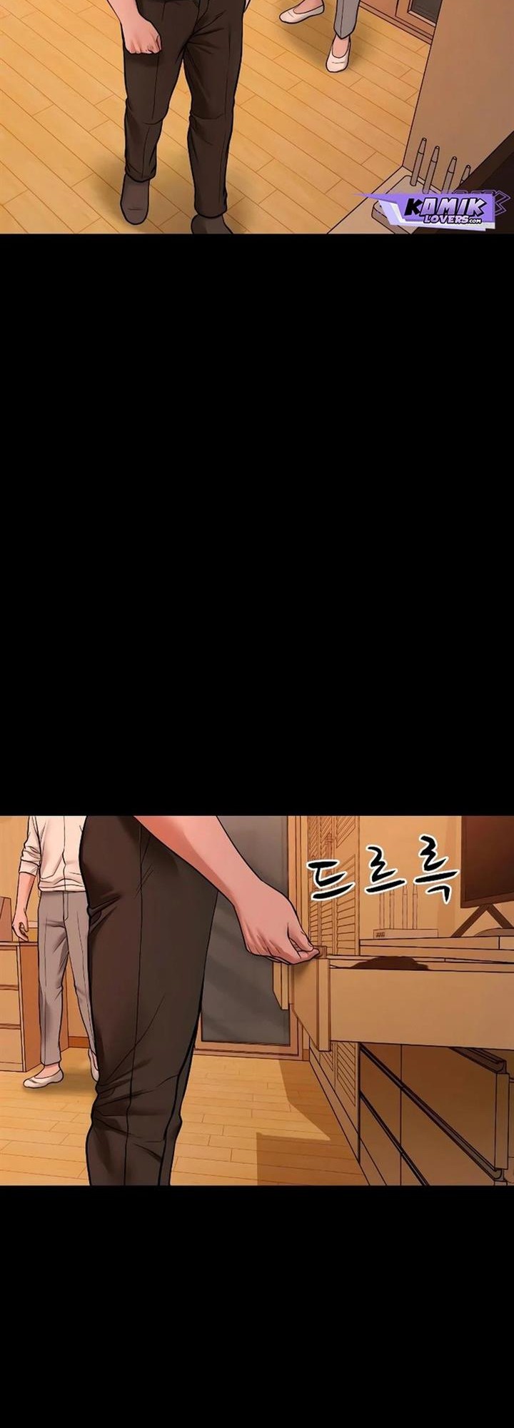 Gwichonri Chapter 22 Gambar 6