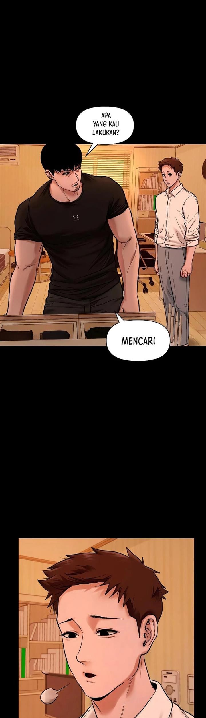 Gwichonri Chapter 22 Gambar 7