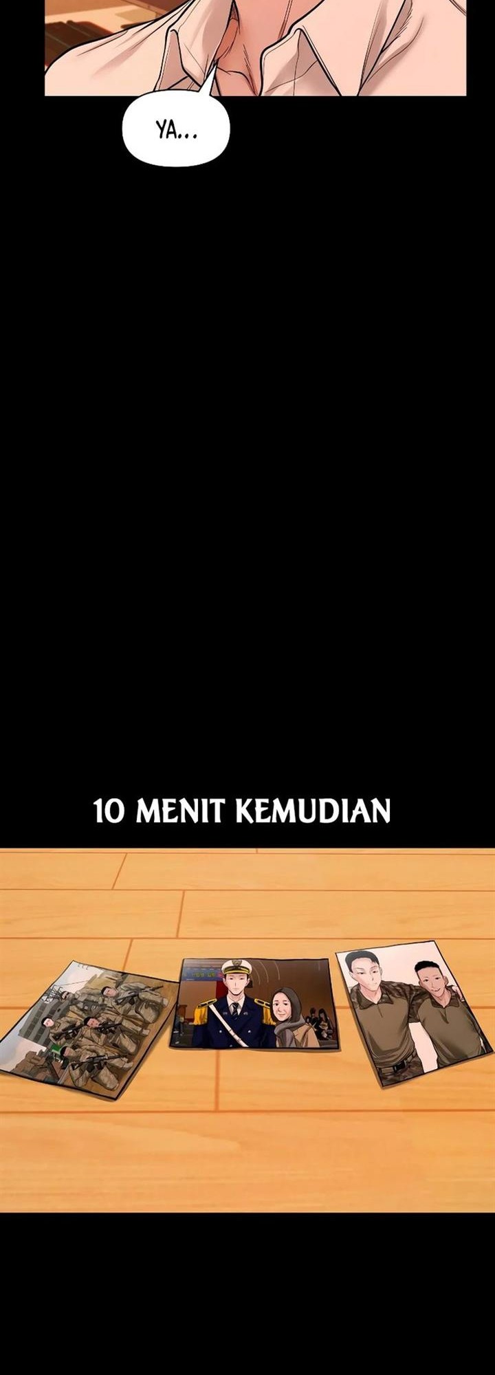 Gwichonri Chapter 22 Gambar 8