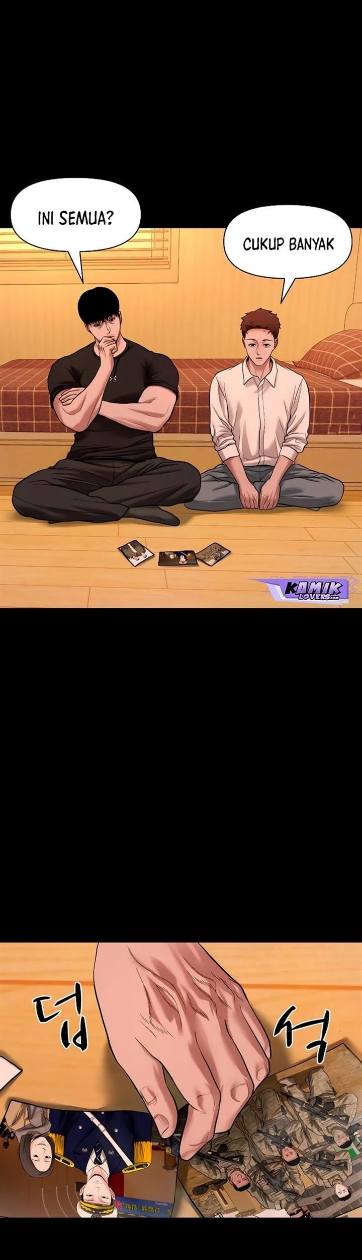 Gwichonri Chapter 22 Gambar 9