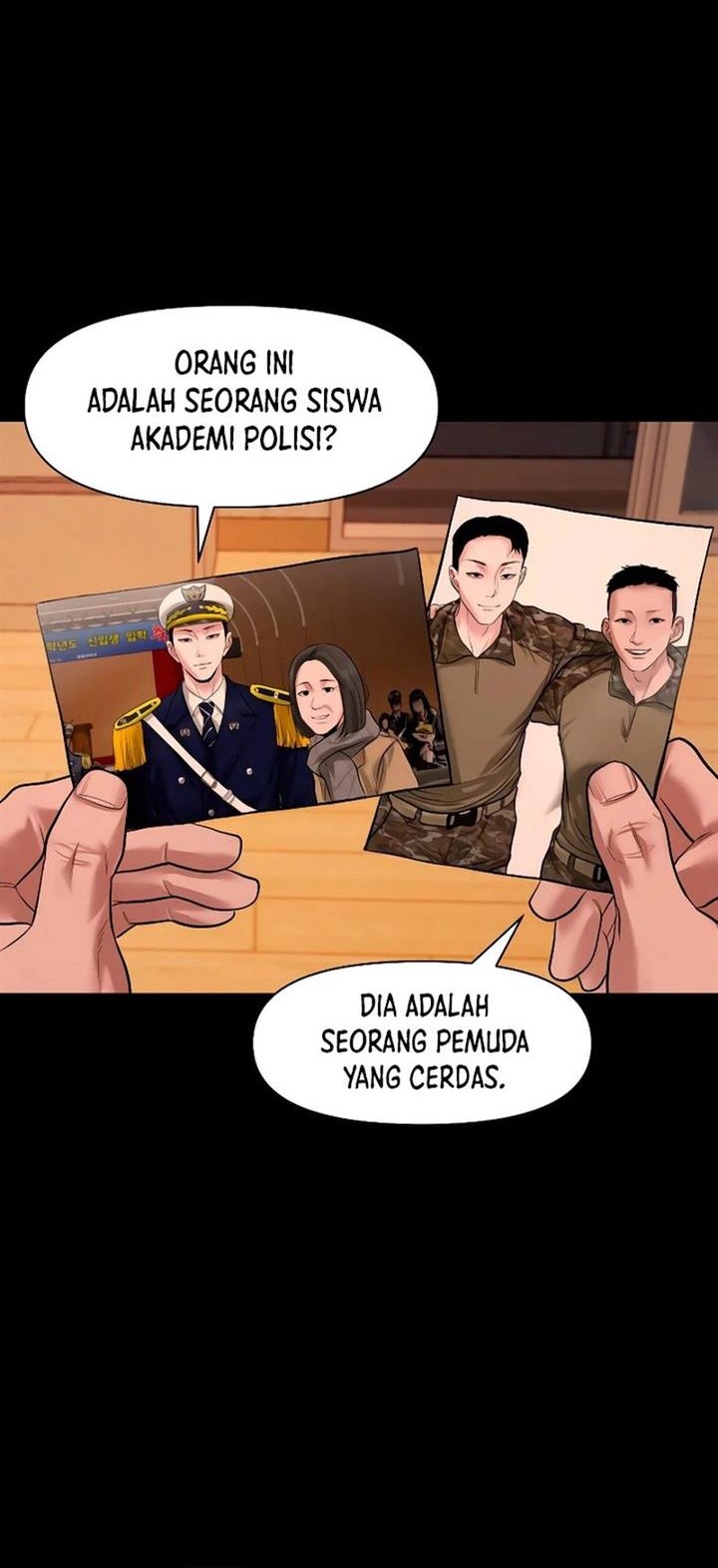 Gwichonri Chapter 22 Gambar 10