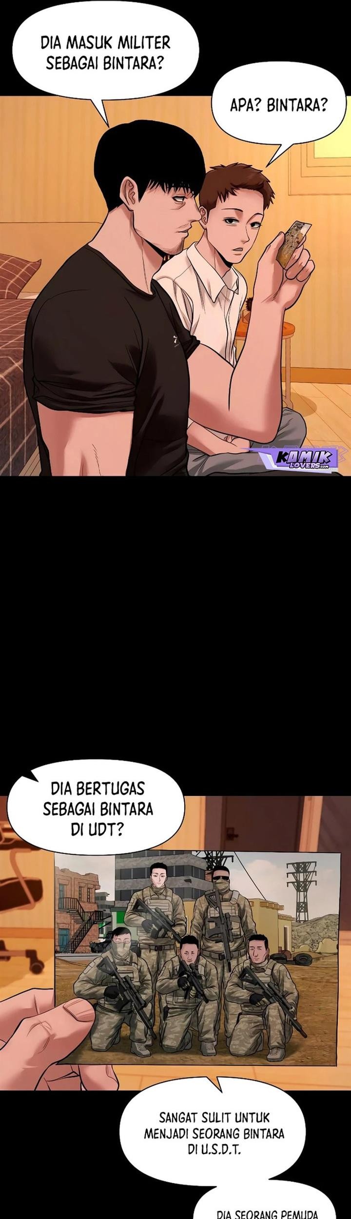 Gwichonri Chapter 22 Gambar 11