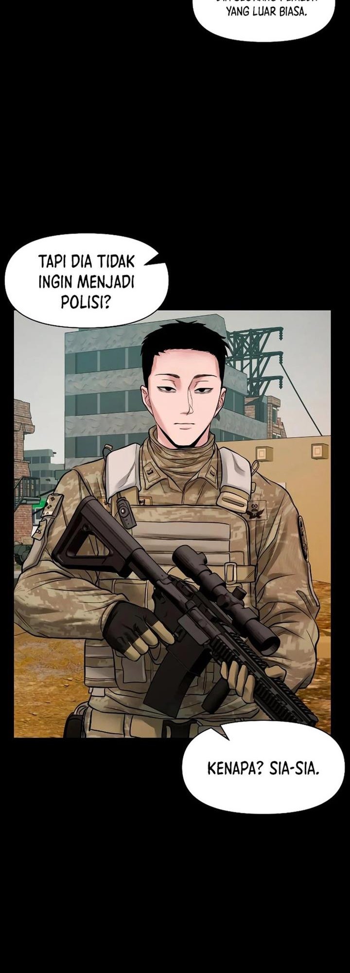 Gwichonri Chapter 22 Gambar 12