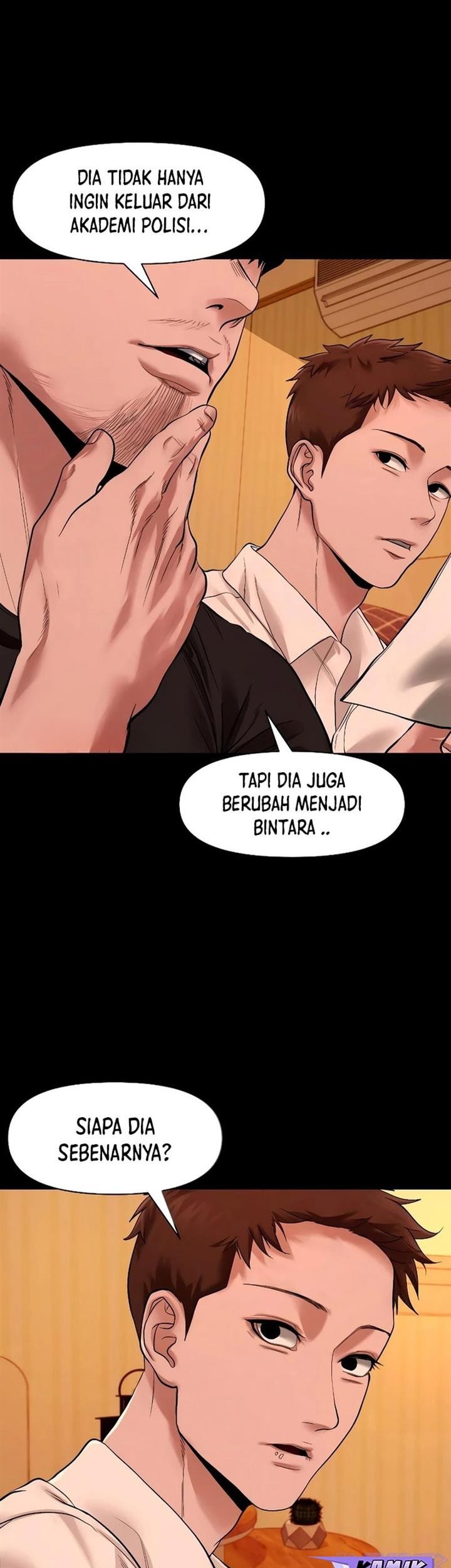 Gwichonri Chapter 22 Gambar 13