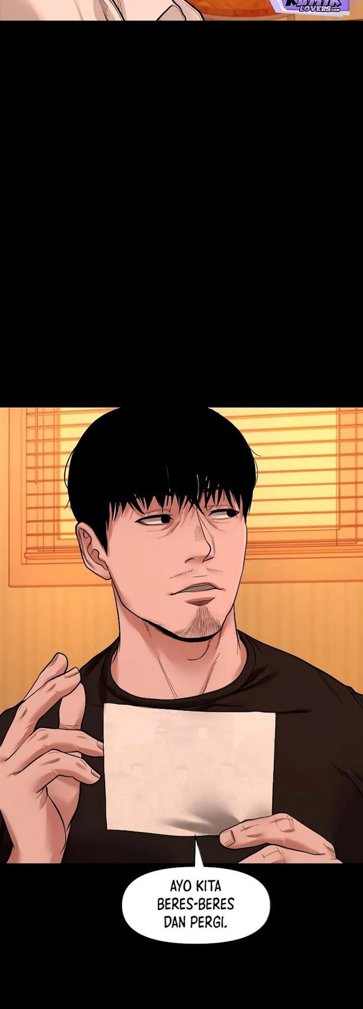 Gwichonri Chapter 22 Gambar 14