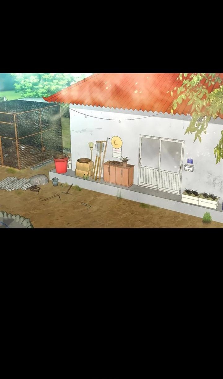 Gwichonri Chapter 22 Gambar 16