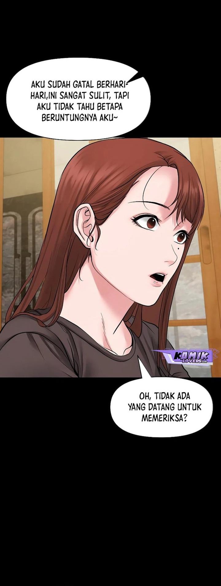 Gwichonri Chapter 22 Gambar 18