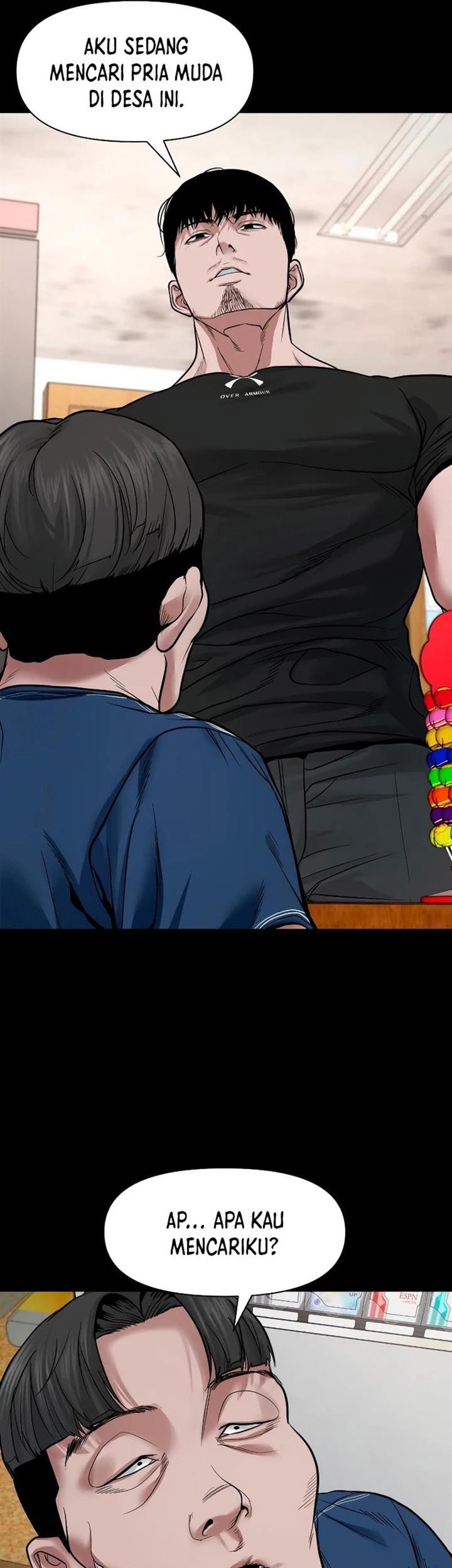 Gwichonri Chapter 20 Gambar 29