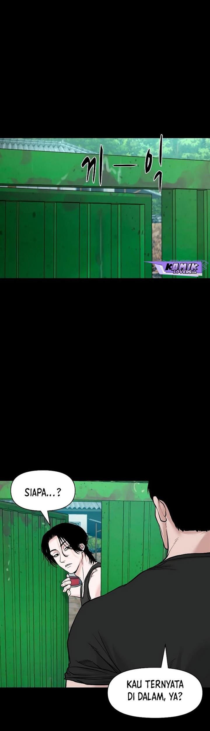 Gwichonri Chapter 20 Gambar 37