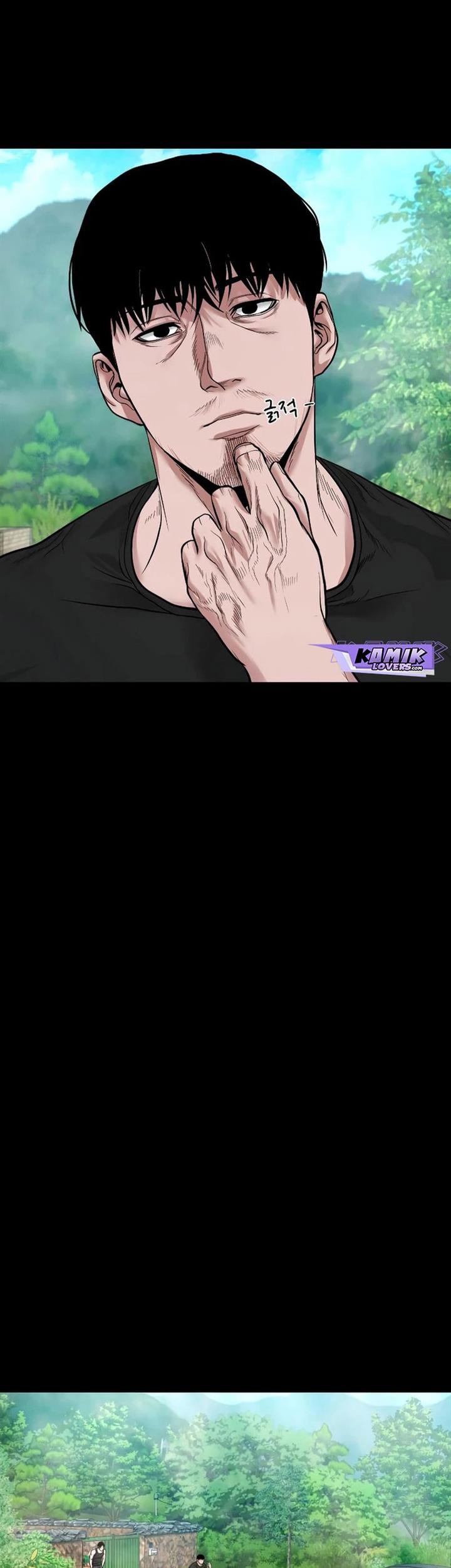 Gwichonri Chapter 20 Gambar 47