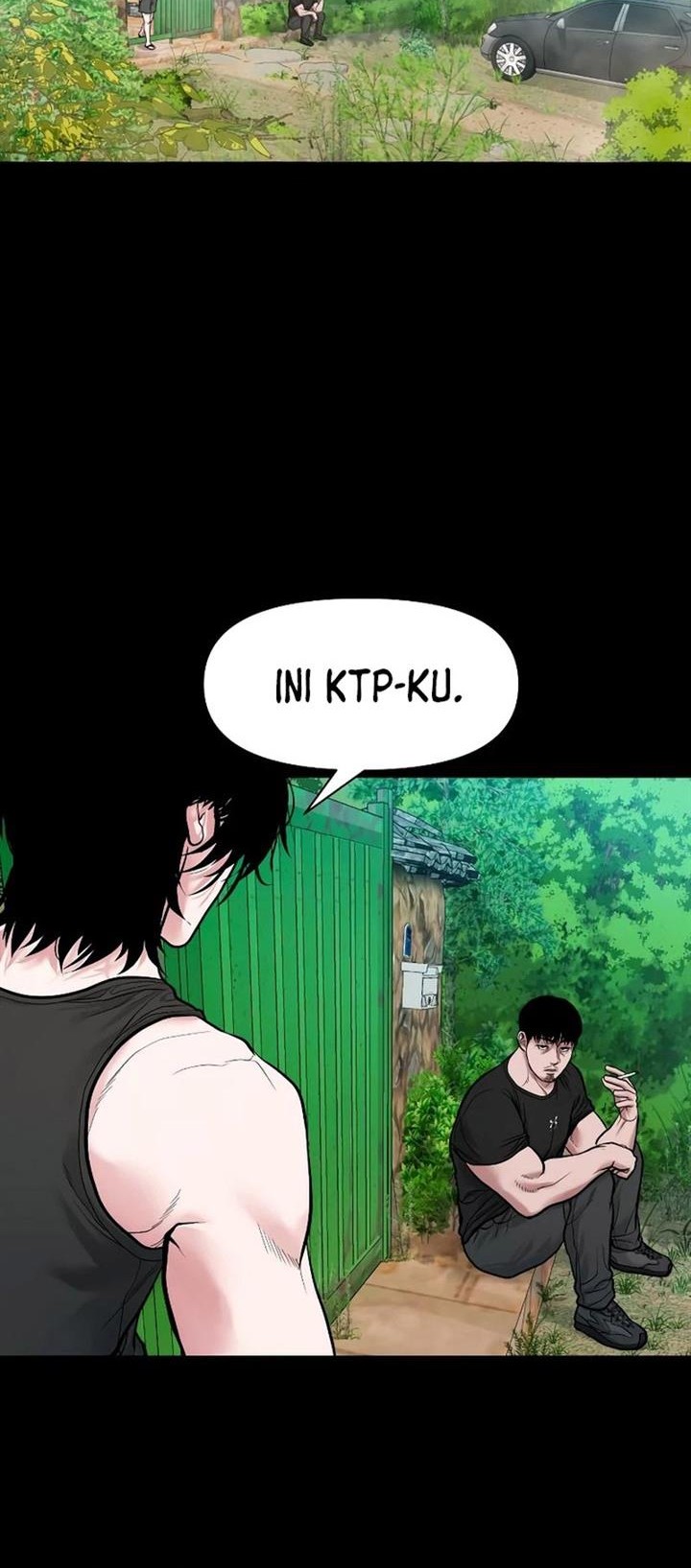 Gwichonri Chapter 20 Gambar 48