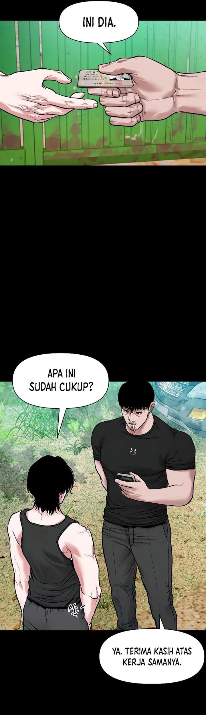 Gwichonri Chapter 20 Gambar 51