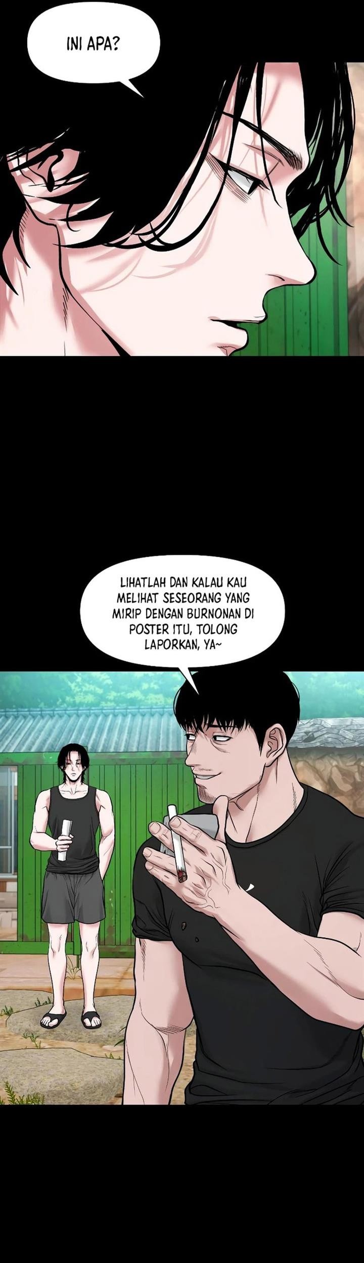 Gwichonri Chapter 20 Gambar 53